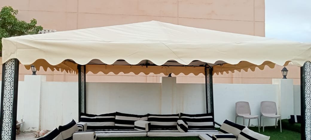 canopy